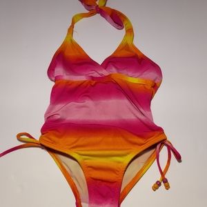 Girl's Swimsuit